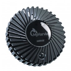        MyHarvia gudrais saunas sensors wifi