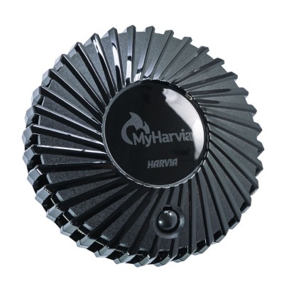        MyHarvia gudrais saunas sensors wifi