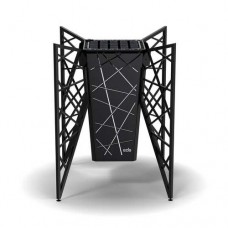   EOS Structure