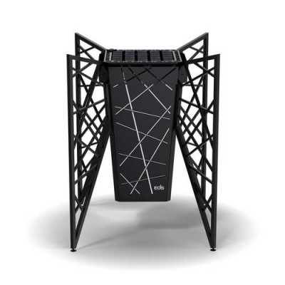   EOS Structure