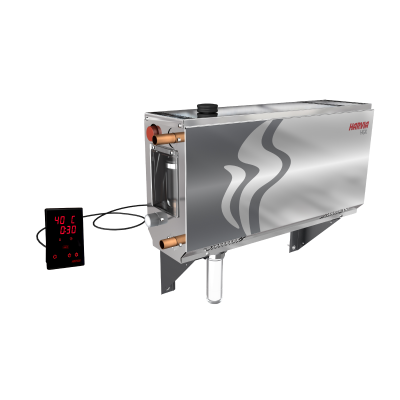 Tvaika ģenerātors HGX20XW
