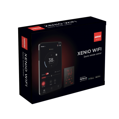  Harvia Xenio WiFi
