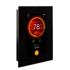  Fenix wifi kontrol panelis