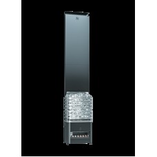 SAUNUM Experience 3,6kW/4.5kW/6kW/Black