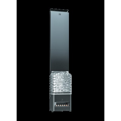 SAUNUM Experience 3,6kW/4.5kW/6kW/Black