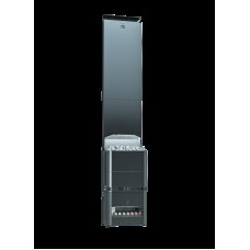SAUNUM Experience 3,6kW/4.5kW/6kW/Closed/B