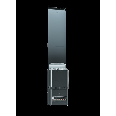 SAUNUM Experience 3,6kW/4.5kW/6kW/Closed/B