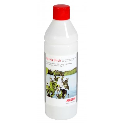 Harvia aromāts 500 ml, Bērzs