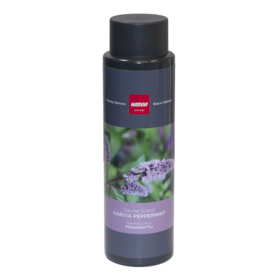 Harvia aromāts 400ml piparmētra