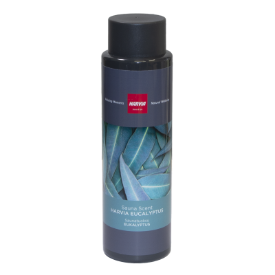 Harvia aromāts 400ml eikalipts