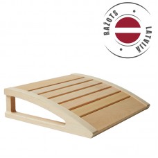 O'wood pagalvis