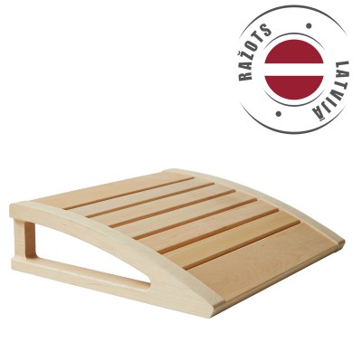O'wood pagalvis