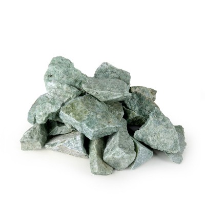 Žadeīts skaldīts