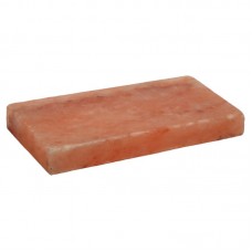 Himalaju sāls kieģelis 20x10x2.5cm
