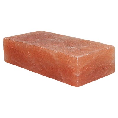 Himalaju sāls kieģelis 20x10x5cm